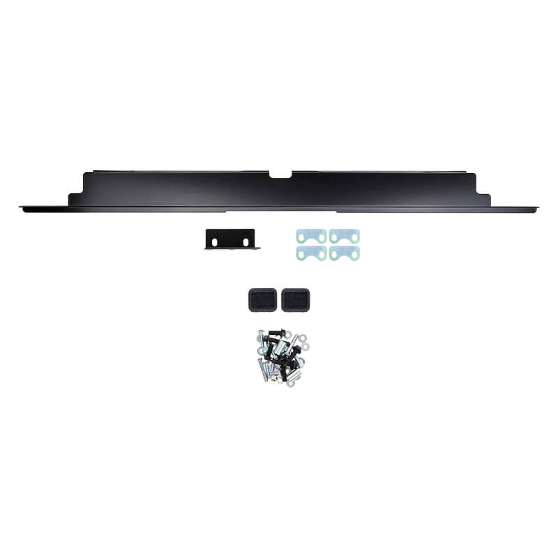 ARB Rear Bumper Pintle Mount ARB Spec Suit Lc76 - 5612010