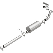 Load image into Gallery viewer, MagnaFlow BRE Exhaust Kit 97-99 Dodge Dakota - 106-0212