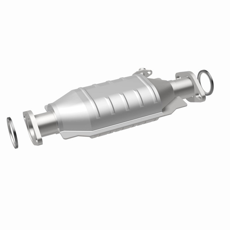 MagnaFlow Direct Fit Catalytic Converter Toyota 75 86 - 23889