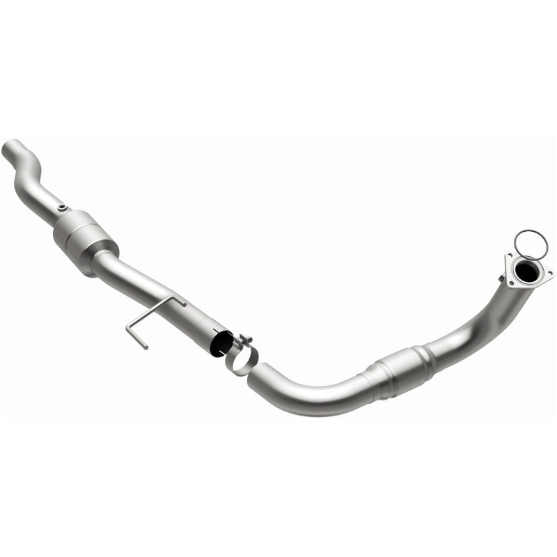 MagnaFlow Direct Fit Catalytic Converter 04-06 Avalanche Driver Side 8.1L - 447260