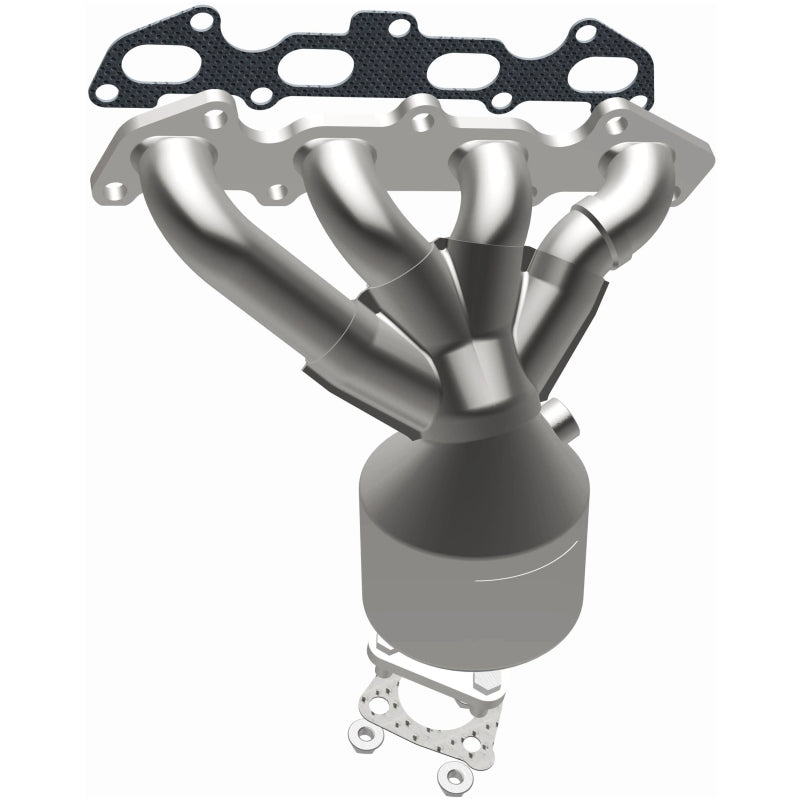 MagnaFlow Direct Fit Catalytic Converter 01-02 Kia Rio 1.5L - 452040