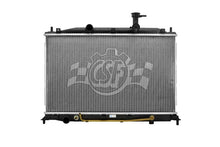 Load image into Gallery viewer, CSF 06-11 Hyundai Accent 1.6L OEM Plastic Radiator - 3339