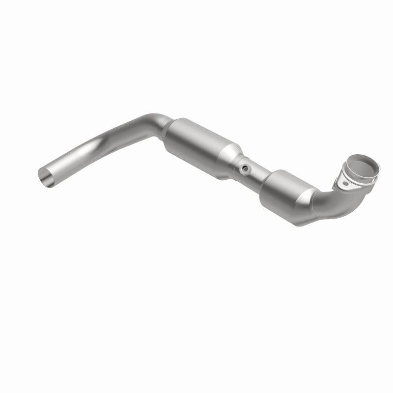 MagnaFlow 03-04 Lincoln Navigator 5.4L Direct Fit Converter - 4583077