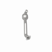 Load image into Gallery viewer, MagnaFlow Direct Fit Catalytic Converter 07-10 BMW X5 3.0L - 51835