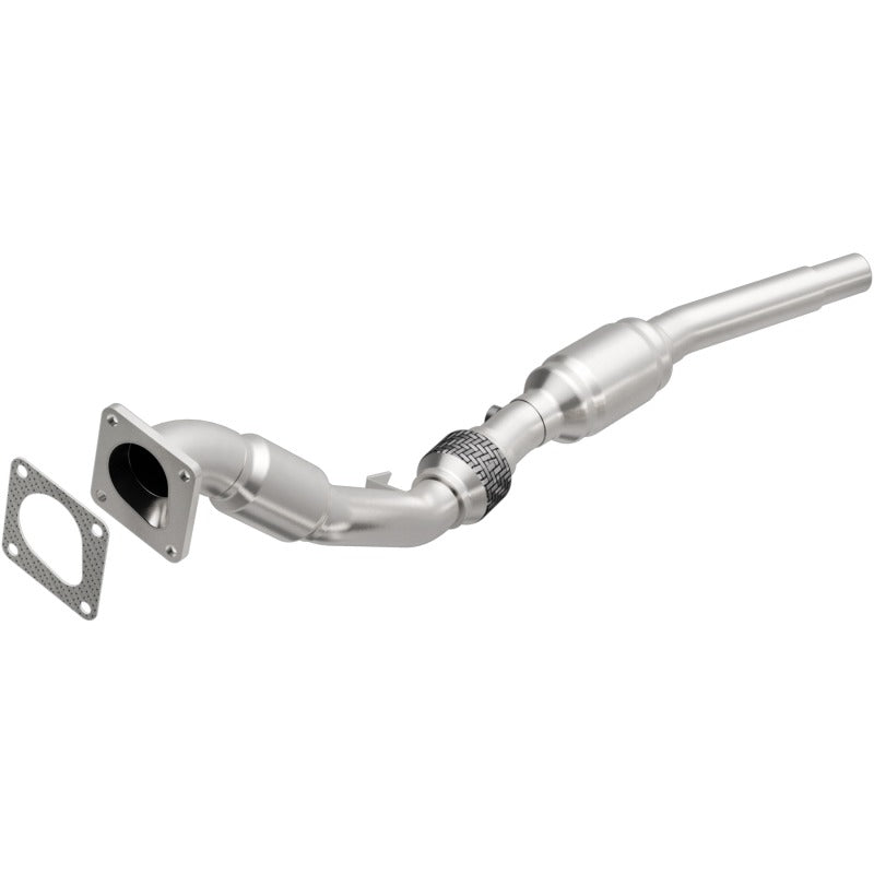 MagnaFlow Conv DF 00-02 Audi A6 Quattro 2.7L - 23643