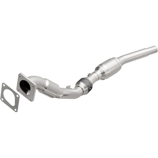 MagnaFlow Conv DF 00-02 Audi A6 Quattro 2.7L - 23643