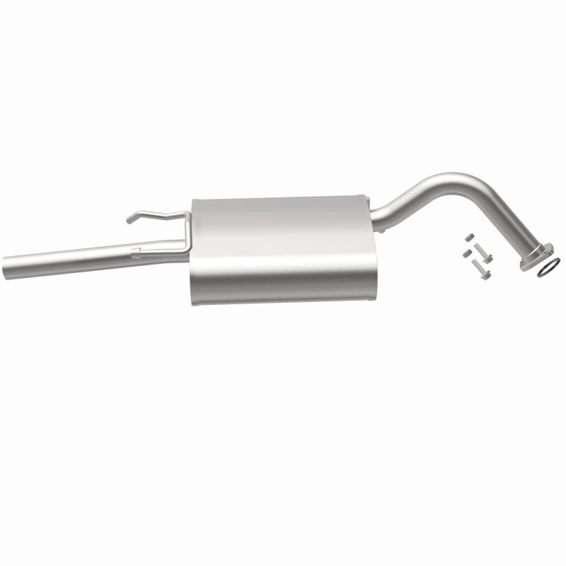 Magnaflow BRE Rear Muffler Kit Replacement Geo - 108-0174