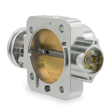 Load image into Gallery viewer, BLOX Racing Honda B/D/H/F Series Engines 72mm Silver Billet Throttle Body V2 - BXIM-00203-SI-V2