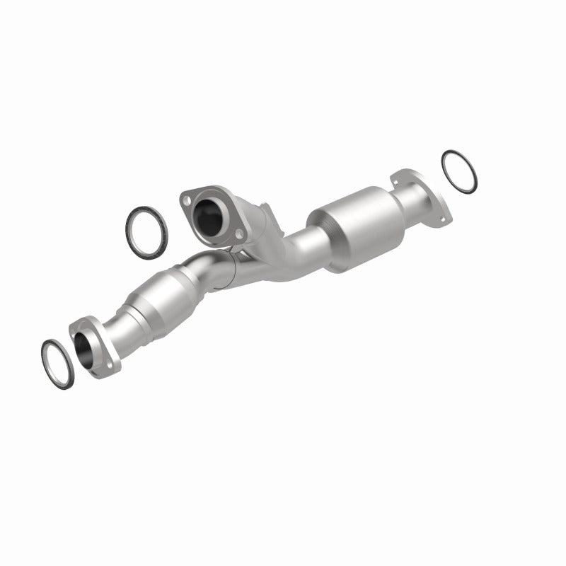 MagnaFlow Direct Fit Catalytic Converter 93-97 Lexus GS300 / 92-98 SC300 3.0L Front - 93351