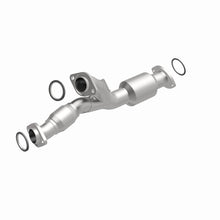 Load image into Gallery viewer, MagnaFlow Direct Fit Catalytic Converter 96-97 Lexus GS300 3.0L - 444335