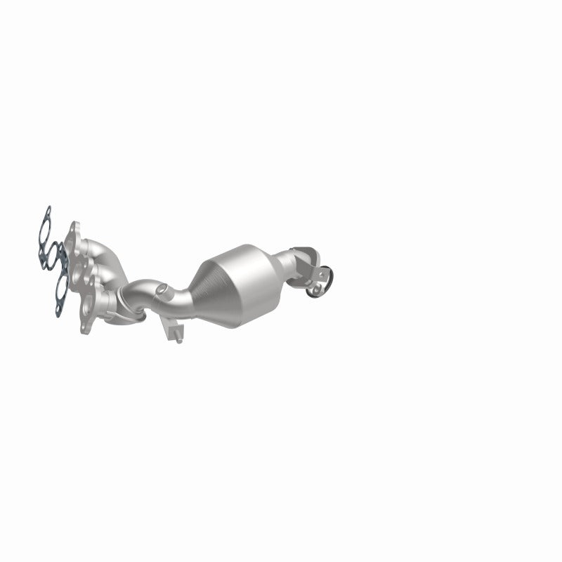 MagnaFlow 04-06 Toyota Sienna 3.3L Direct Fit Converter - 5582834