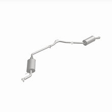 Load image into Gallery viewer, MagnaFlow BRE Exhaust Kit 99-03 VW EuroVan 2.8L - 106-0230