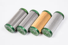 Load image into Gallery viewer, Radium Engineering 10 Micron Stainless Fuel Filter - 18-0025-03