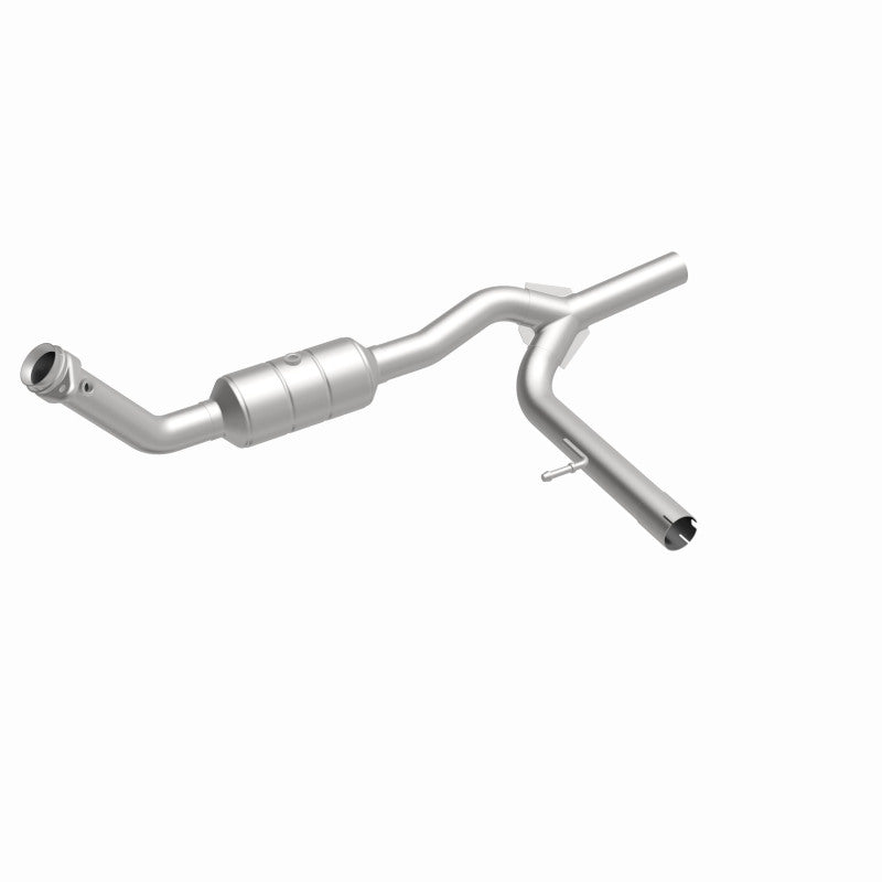 MagnaFlow 07-08 Ford F-150 4.6L Direct Fit Converter - 5451410