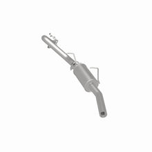 Load image into Gallery viewer, BRExhaust 01-03 Infiniti QX4/ 01-04 Nissan Pathfinder Muffler Kit - 108-0207