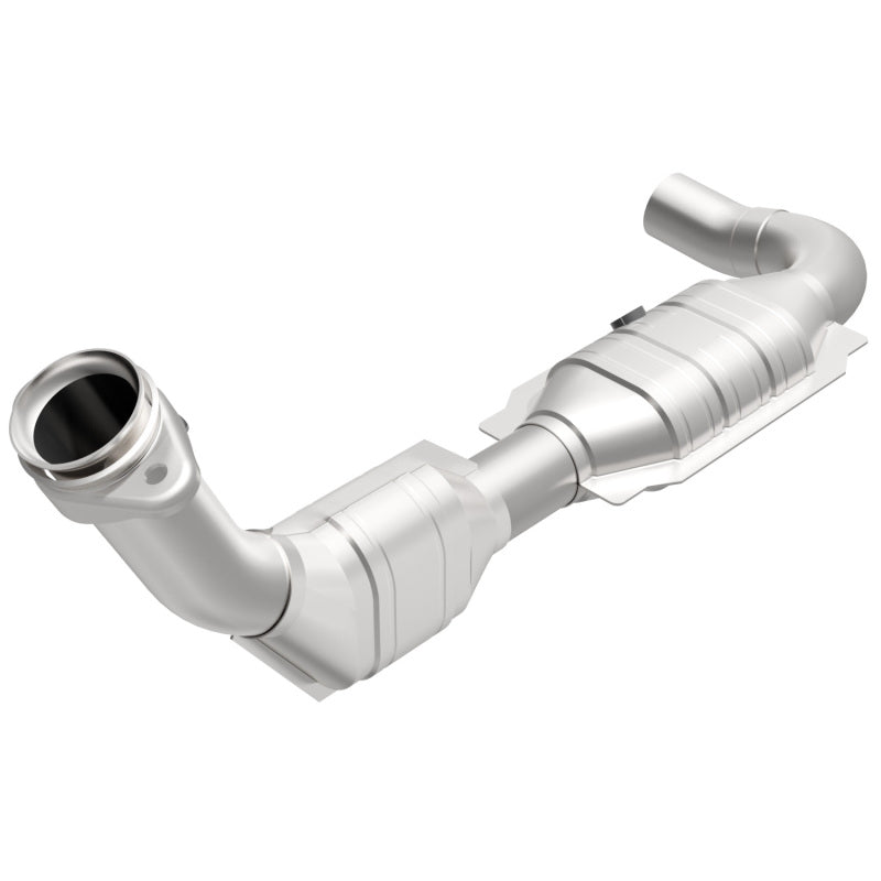 MagnaFlow Direct Fit Catalytic Converter 99-00 Ford F-150 4.6L - 447137