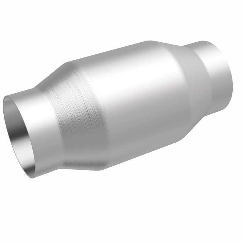 MagnaFlow Universal Catalytic Converter 2.75inch C/C Met. - 59958