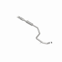 Load image into Gallery viewer, MagnaFlow 08-10 Mazda 5 2.3L Direct Fit Converter - 5571886