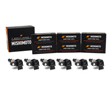 Load image into Gallery viewer, Mishimoto 04-09 Cadillac CTS V6 Ignition Coil - 6-Pack - MMIG-CAD-0406