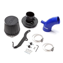 Load image into Gallery viewer, Cobb 07-13 Mazdaspeed3 SF Blue Intake - 771550-BL