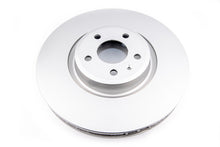 Load image into Gallery viewer, DBA 17-19 Audi S4 Front Street Series En-Shield Plain Rotor - DBA3016E