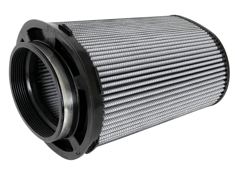 aFe Momentum Intake Replacement Air Filter w/ Pro DRY S Media (Pair) - 21-91136-MA