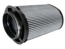 Load image into Gallery viewer, aFe Momentum Intake Replacement Air Filter w/ Pro DRY S Media (Pair) - 21-91136-MA