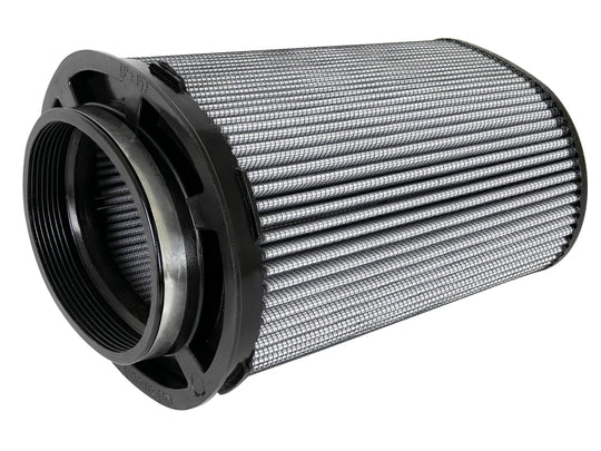 aFe Momentum Intake Replacement Air Filter w/ Pro DRY S Media (Pair) - 21-91136-MA