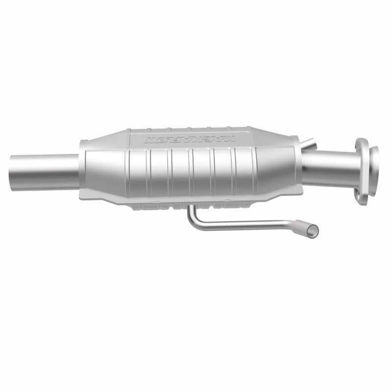 MagnaFlow Conv Ford-Mercury 21.125X6.5X4 2/2 - 23349