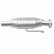 Load image into Gallery viewer, MagnaFlow Conv Ford-Mercury 21.125X6.5X4 2/2 - 23349