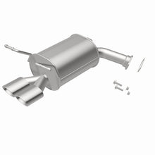 Load image into Gallery viewer, BRE Exhaust 03-04 G35 3.5L Muffler Kit - 108-0031