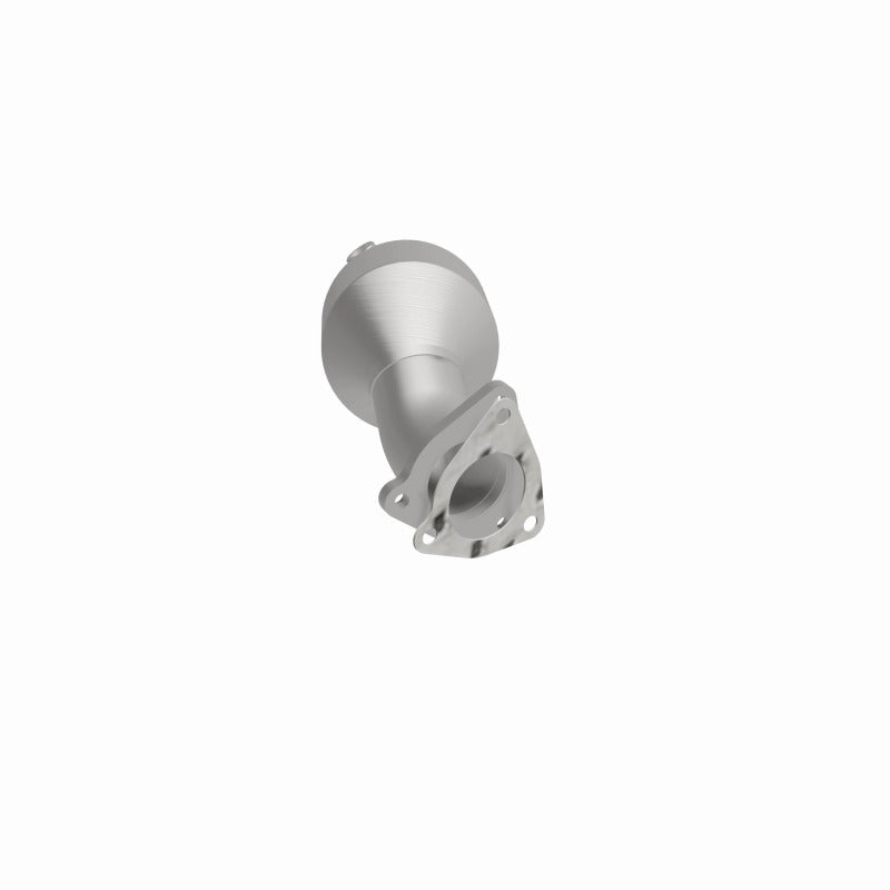 MagnaFlow Direct Fit Catalytic Converter 11-15 Audi Q7 V6 3.0L - 2.5in Pipe Dia 24.375in L - 52401