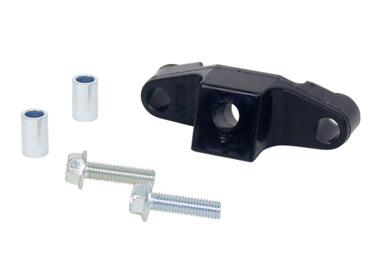 Whiteline 2012+ Toyota 86/GR86 Shifter Rod Bushing Kit - KDT995