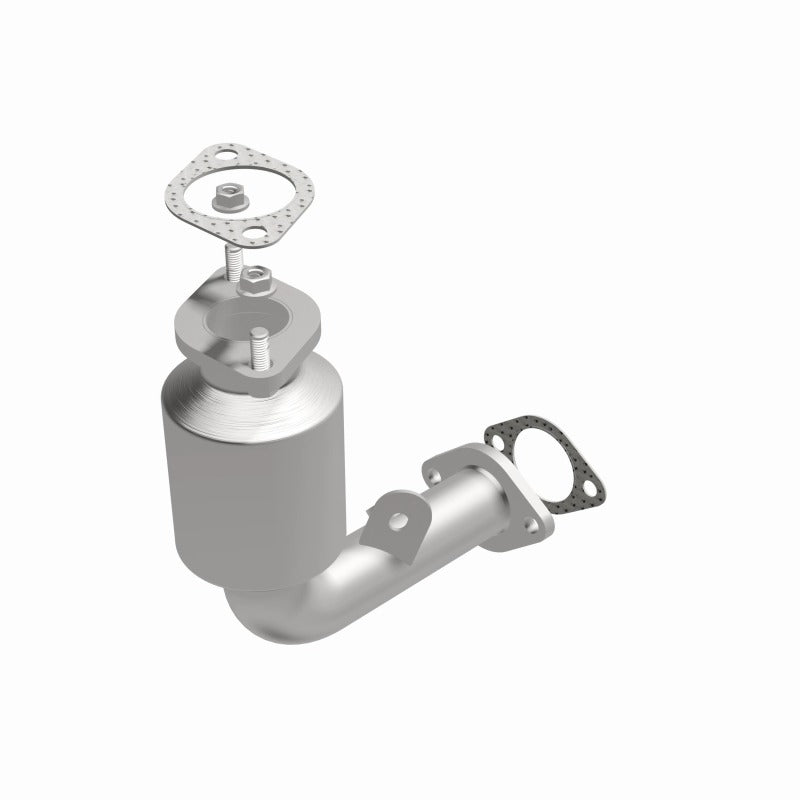 MagnaFlow Direct Fit Catalytic Converter 98-02Mitsu Mirage1.5 1.8LFr - 51488