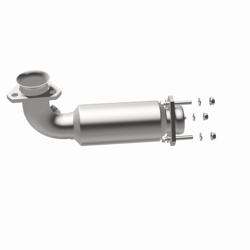 MagnaFlow 1996 Chevrolet Corvette 5.7L Direct Fit Converter - 4481409
