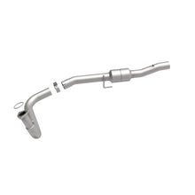 Load image into Gallery viewer, MagnaFlow 2007 Chevrolet Silverado 2500 HD Classic 6.0L Direct Fit Converter - 5451642
