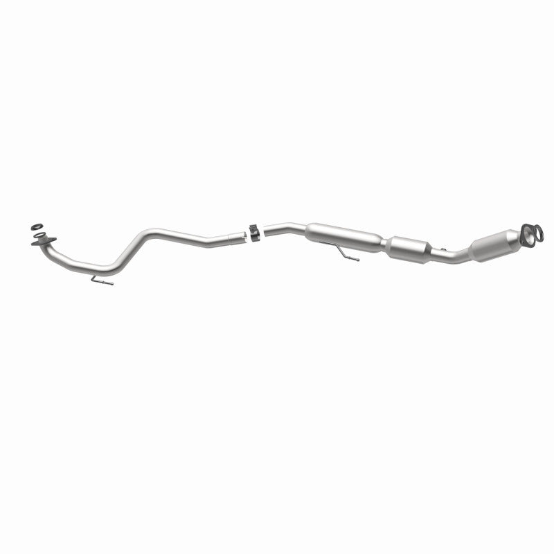 MagnaFlow 08-09 Scion xD 1.8L Direct Fit Converter - 5411159