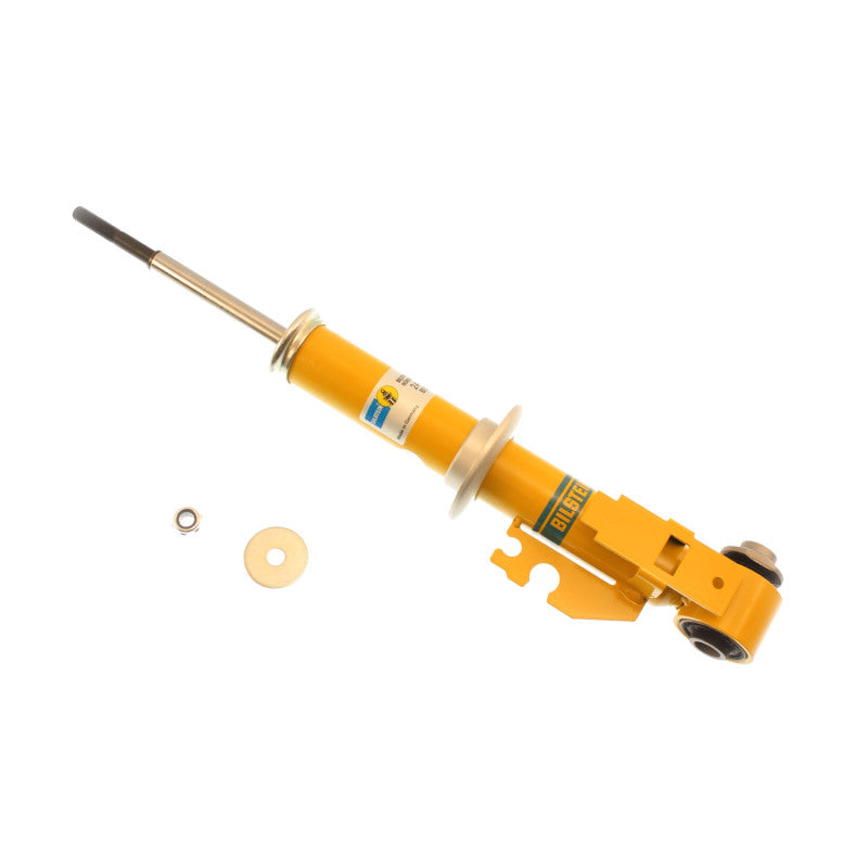 Bilstein B8 2007 Mini Cooper Base Rear Left 36mm Monotube Shock Absorber - 24-142304
