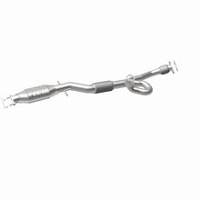 Load image into Gallery viewer, Magnaflow 16-19 Cadillac XTS/14-17 Chevy Impala 3.6L Calif Grade CARB Compliant DF Catalytic Conv - 557417