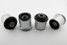 Load image into Gallery viewer, Whiteline Plus 10/96+ 200SX/240SX S14/15 Rear Subframe Mount - W92446