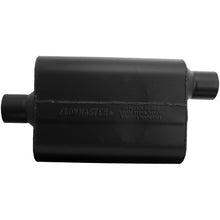 Load image into Gallery viewer, Flowmaster 2.5 IN(C)/OUT(O) Super 44 Series Muffler - 942547