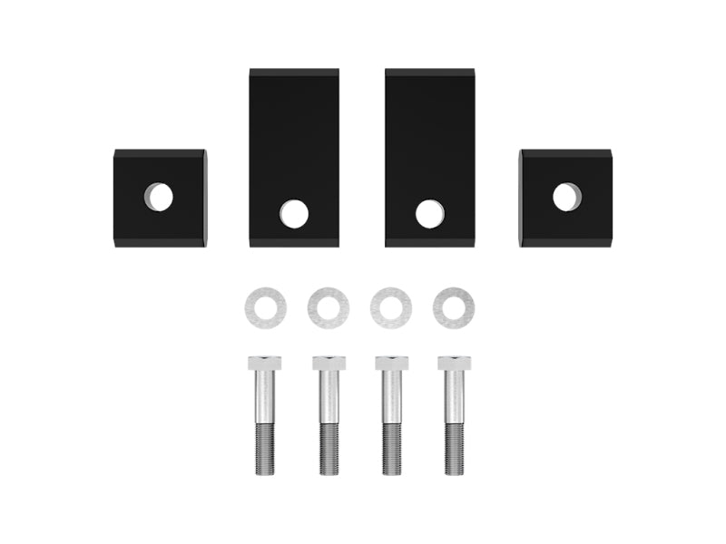 ICON 2022+ Toyota Tundra 0-3in Stage 2 Suspension System Billet - K53192