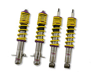 Load image into Gallery viewer, KW Coilover Kit V2 VW Golf I / Rabbit / Jetta I /Scirocco I+II; all engines; excl. Caddy - 15280001