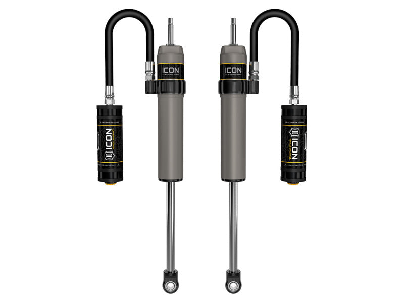 ICON 96-02 Toyota 4Runner Rear 2.5 Series Shocks VS RR Upkg - Pair - 57800P