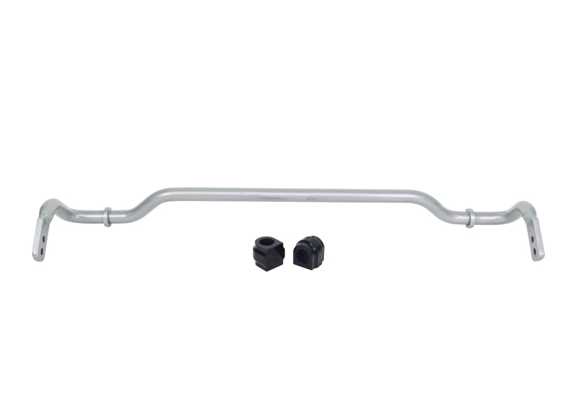 Whiteline 15-25 VW GOLF GTI 24mm 2 point adjustable Rear Stabilizer Bar - BWR24XZ