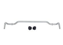 Load image into Gallery viewer, Whiteline 15-25 VW GOLF GTI 24mm 2 point adjustable Rear Stabilizer Bar - BWR24XZ