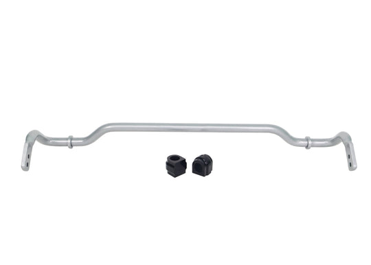 Whiteline 15-25 VW GOLF GTI 24mm 2 point adjustable Rear Stabilizer Bar - BWR24XZ
