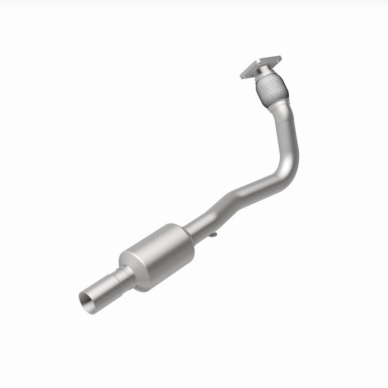 MagnaFlow Direct Fit Catalytic Converter 90 Volkswagen Cabriolet 1.8 - 23212