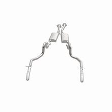 Load image into Gallery viewer, MagnaFlow Sys C/B Ford Mustang Gt 5.0L 87-93 - 15632