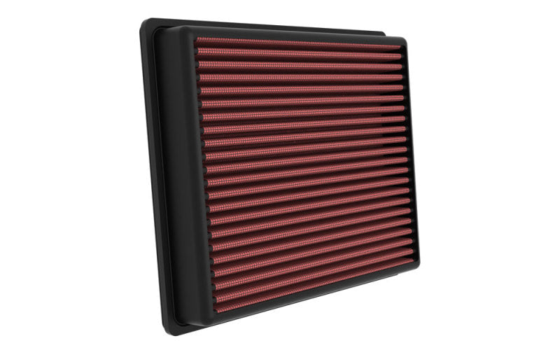 K&N 2022 Toyota Tundra V6-3.5L F/I Turbo Replacement Air Filter - 33-5129